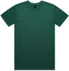 An image of a Custom AS Colours Men's Staple Tee in Jade!