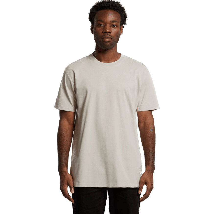 AS Colours Men's Staple Tee
