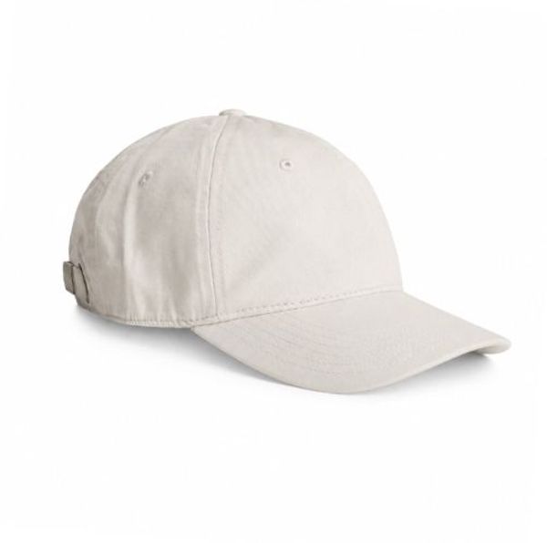 An image of a Custom AS Colour Access Cap in Ecru!