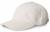 An image of a Custom AS Colour Access Cap in Ecru!