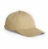 An image of a Custom AS Colour Access Cap in Khaki!