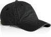An image of a Custom AS Colour Access Faded Cap in Faded Black!