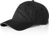 An image of a Custom AS Colour Access Faded Cap in Faded Black!