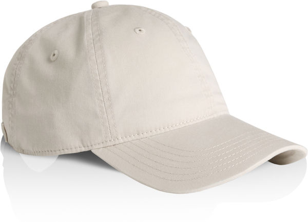 An image of a Custom AS Colour Access Faded Cap in Faded Bone!