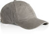 An image of a Custom AS Colour Access Faded Cap in Faded Grey!