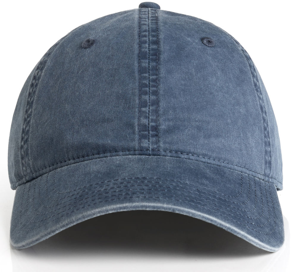 AS Colour Access Faded Cap in Faded Midnight