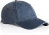 An image of a Custom AS Colour Access Faded Cap in Faded Midnight!