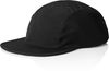 An image of a Custom AS Colour ACTIVE FINN CAP in Black!