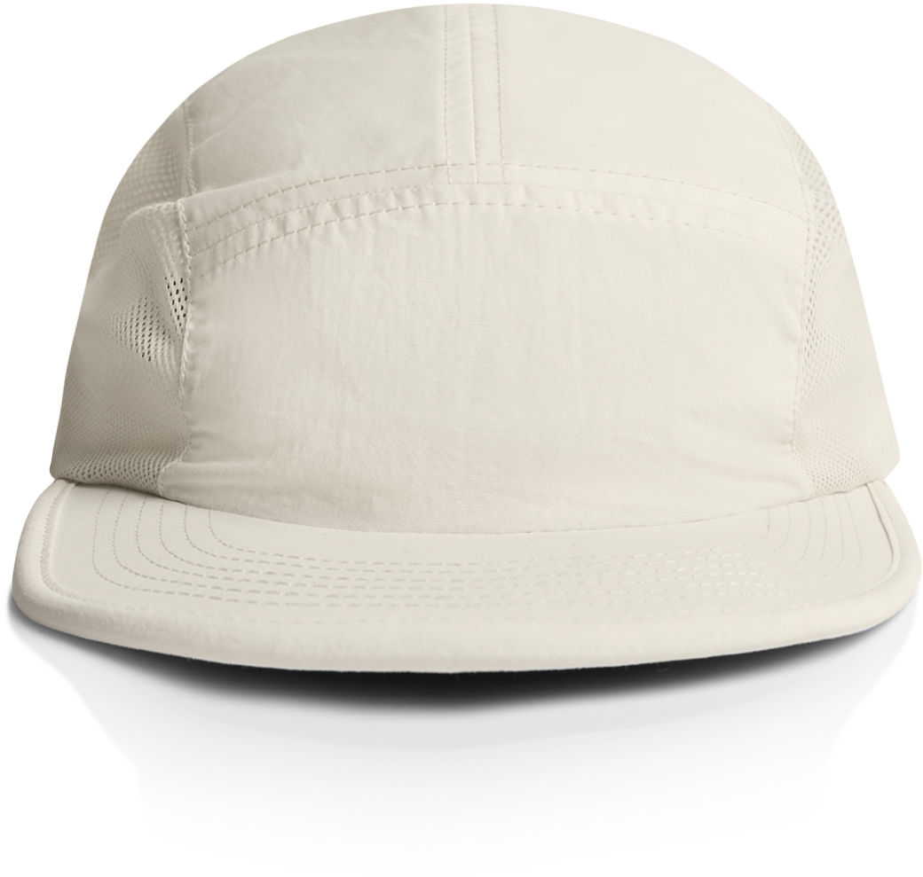 AS Colour ACTIVE FINN CAP in Ecru