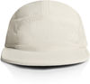 An image of a Custom AS Colour ACTIVE FINN CAP in Ecru!