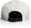 An image of a Custom AS Colour ACTIVE FINN CAP in Ecru!