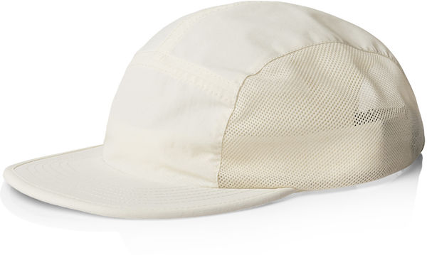 An image of a Custom AS Colour ACTIVE FINN CAP in Ecru!