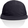 An image of a Custom AS Colour ACTIVE FINN CAP in Navy!