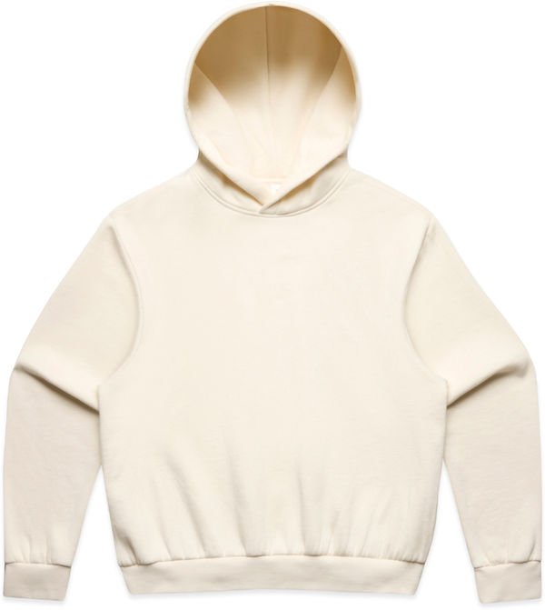 An image of a Custom AS Colour Box Minus Hood in Ecru!