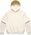 An image of a Custom AS Colour Box Minus Hood in Ecru!