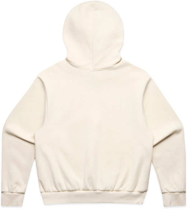 An image of a Custom AS Colour Box Minus Hood in Ecru!