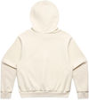 An image of a Custom AS Colour Box Minus Hood in Ecru!