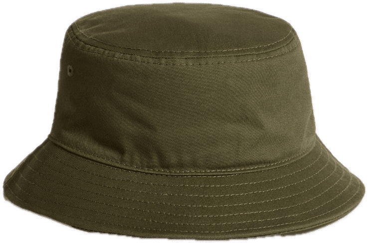 AS Colour Bucket Hat in Army