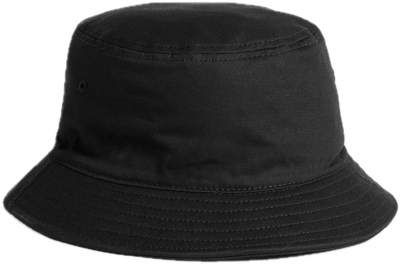 AS Colour Bucket Hat in Black
