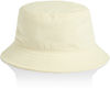 An image of a Custom AS Colour Bucket Hat in Butter!
