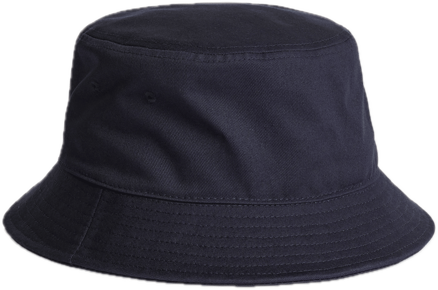 AS Colour Bucket Hat in Navy