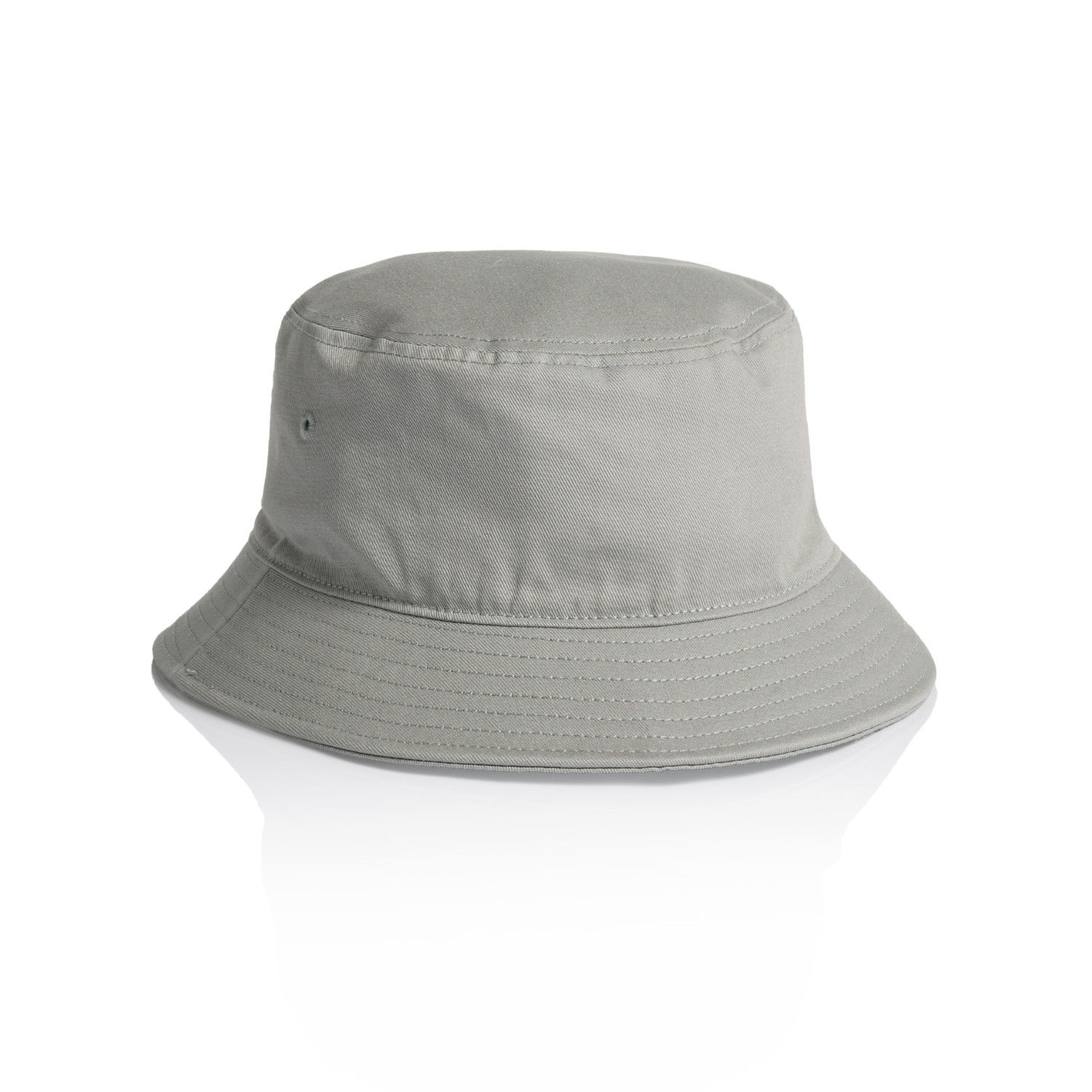 AS Colour Bucket Hat in Storm