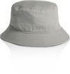 An image of a Custom AS Colour Bucket Hat in Storm!