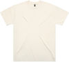 An image of a Custom AS Colour Classic Oversized Tee in Ecru!