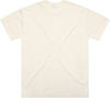 An image of a Custom AS Colour Classic Oversized Tee in Ecru!