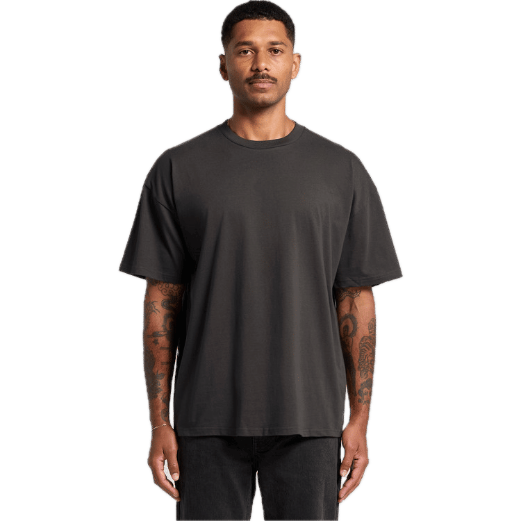 AS Colour Classic Oversized Tee