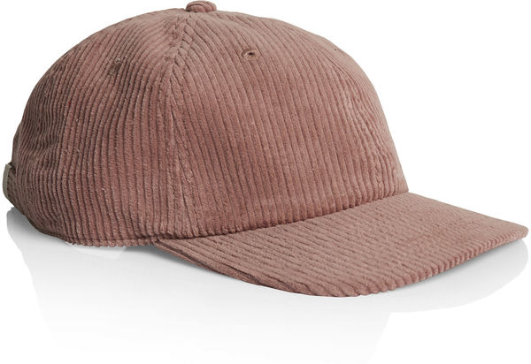 An image of a Custom AS Colour Class Cord Cap in Hazy Pink!