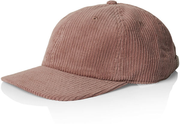 An image of a Custom AS Colour Class Cord Cap in Hazy Pink!