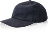 An image of a Custom AS Colour Class Cord Cap in Petrol Blue!
