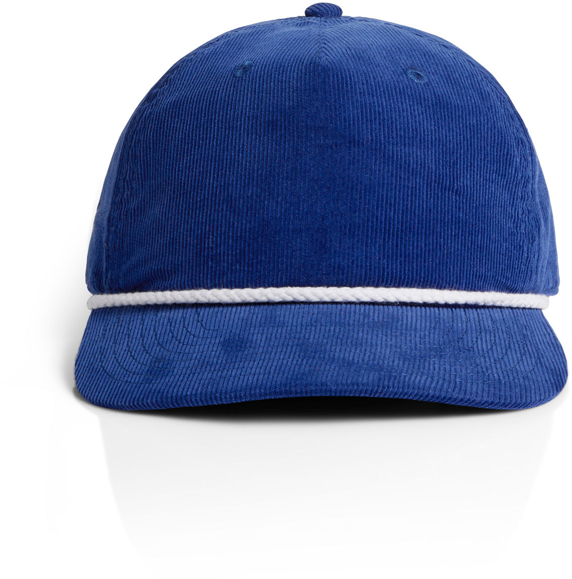 AS Colour Class Cord Rope Cap in Liberty/white