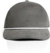 Am image of a Custom AS Colour Class Cord Rope Cap in Shadow/white!