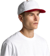 An image of a Custom AS Colour Class Cord Two Tone Cap!