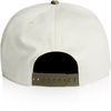 An image of a Custom AS Colour Class Two Tone Camo Cap in Natural/Tree Camo!