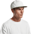An image of a Custom AS Colour Class Two Tone Camo Cap!
