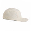 An image of a Custom AS Colour Finn Nylon Cap in Ecru!