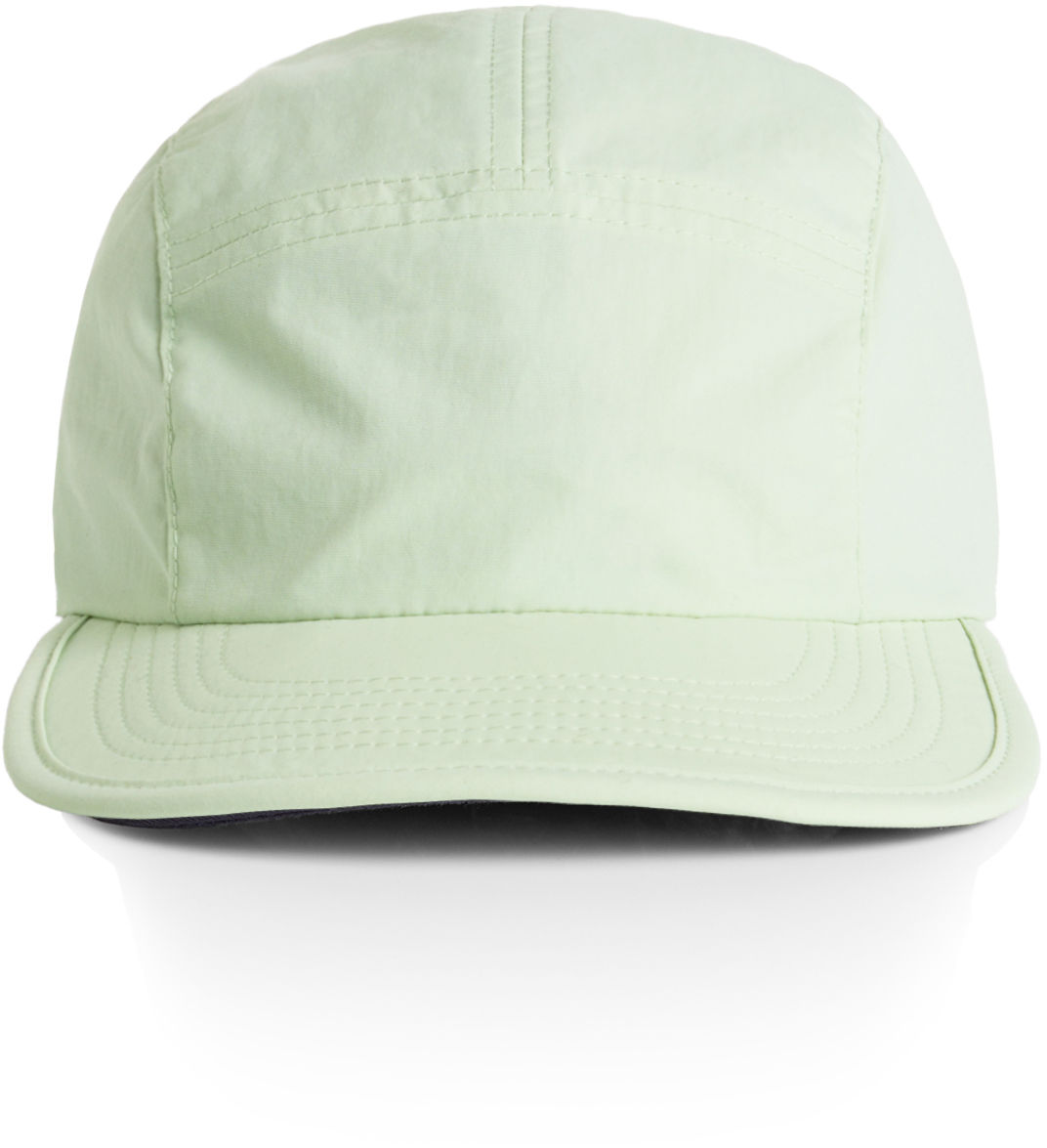 AS Colour Finn Nylon Cap in Mint