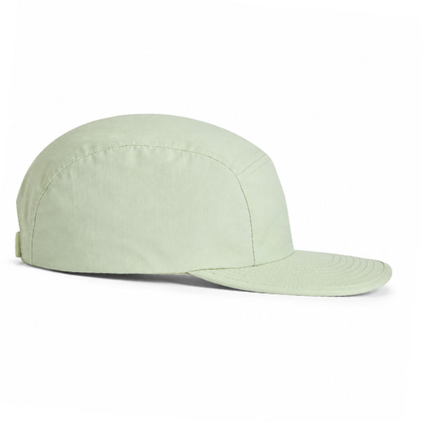 An image of a Custom AS Colour Finn Nylon Cap in Mint!