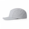An image of a Custom AS Colour Finn Nylon Cap in Smoke!