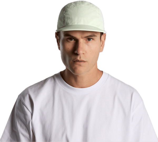 An image of a Custom AS Colour Finn Nylon Cap!