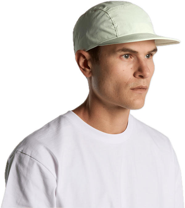 An image of a Custom AS Colour Finn Nylon Cap!