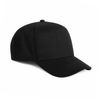 An image of a Custom AS Colour Frame Cap in Black!