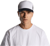 An image of a Custom AS Colour Frame Foam Two Tone Trucker!