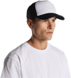 An image of a Custom AS Colour Frame Foam Two Tone Trucker!