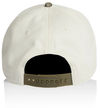 An image of a Custom AS Colour Frame Two Tone Camo Cap in Natural/Tree Camo!