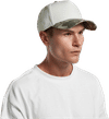 An image of a Custom AS Colour Frame Two Tone Camo Cap!