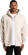 An image of a Custom AS Colour Heavy Zip Hood!